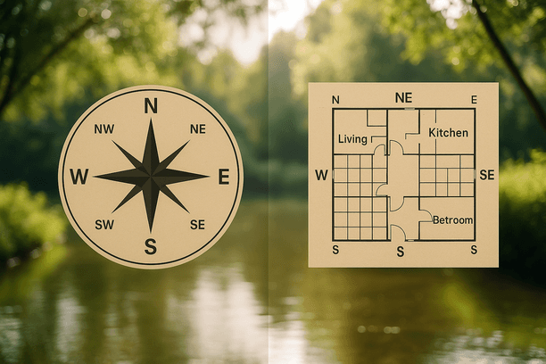 8-Direction Vastu Vs 16-Zone Vastu: Understanding The Key Differences