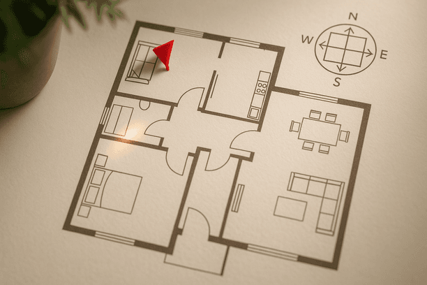 Floor Plan Red Flags Most Buyers Overlook In Vastu Shastra