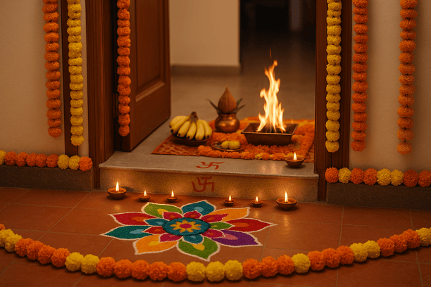 Griha Pravesh Vastu Checklist: Your Essential Guide Before Moving In