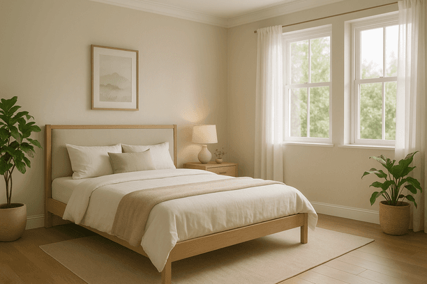 Master Bedroom In North-East: Implications And Key Considerations