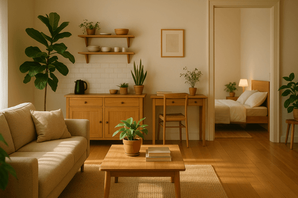 New Year Home Reset: 7 Vastu Areas To Declutter First