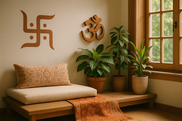 Swastik Yantra And Symbols: Understanding Their True Place In Vastu