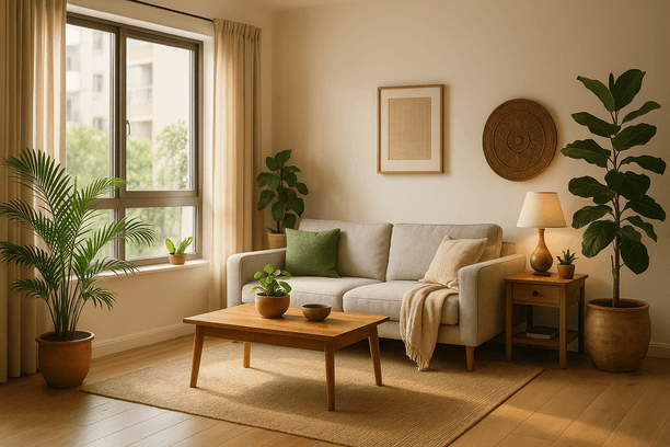 Vastu Without Demolition: Achieving Harmony Through Practical Solutions