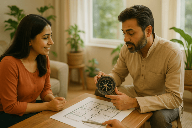 What Happens During A Vastu Consultation?