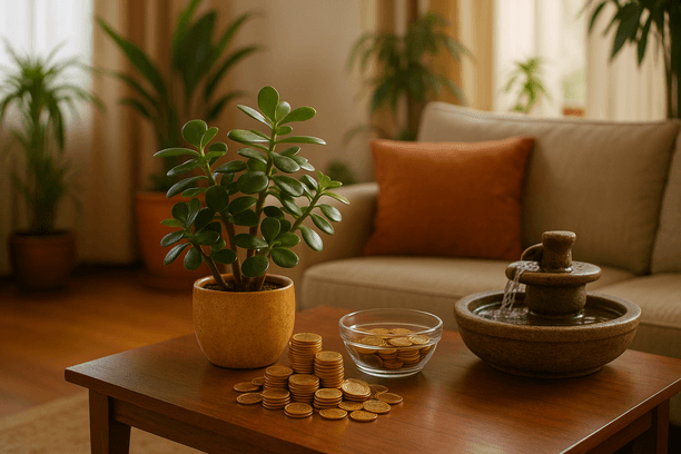 Why Money Comes But Does Not Stay At Home: Understanding Vastu's Impact On Wealth Retention