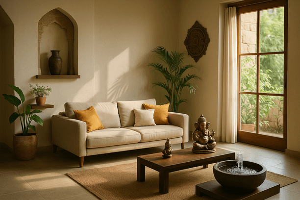 Why One Size Fits All Vastu Doesn't Work For Your Unique Home